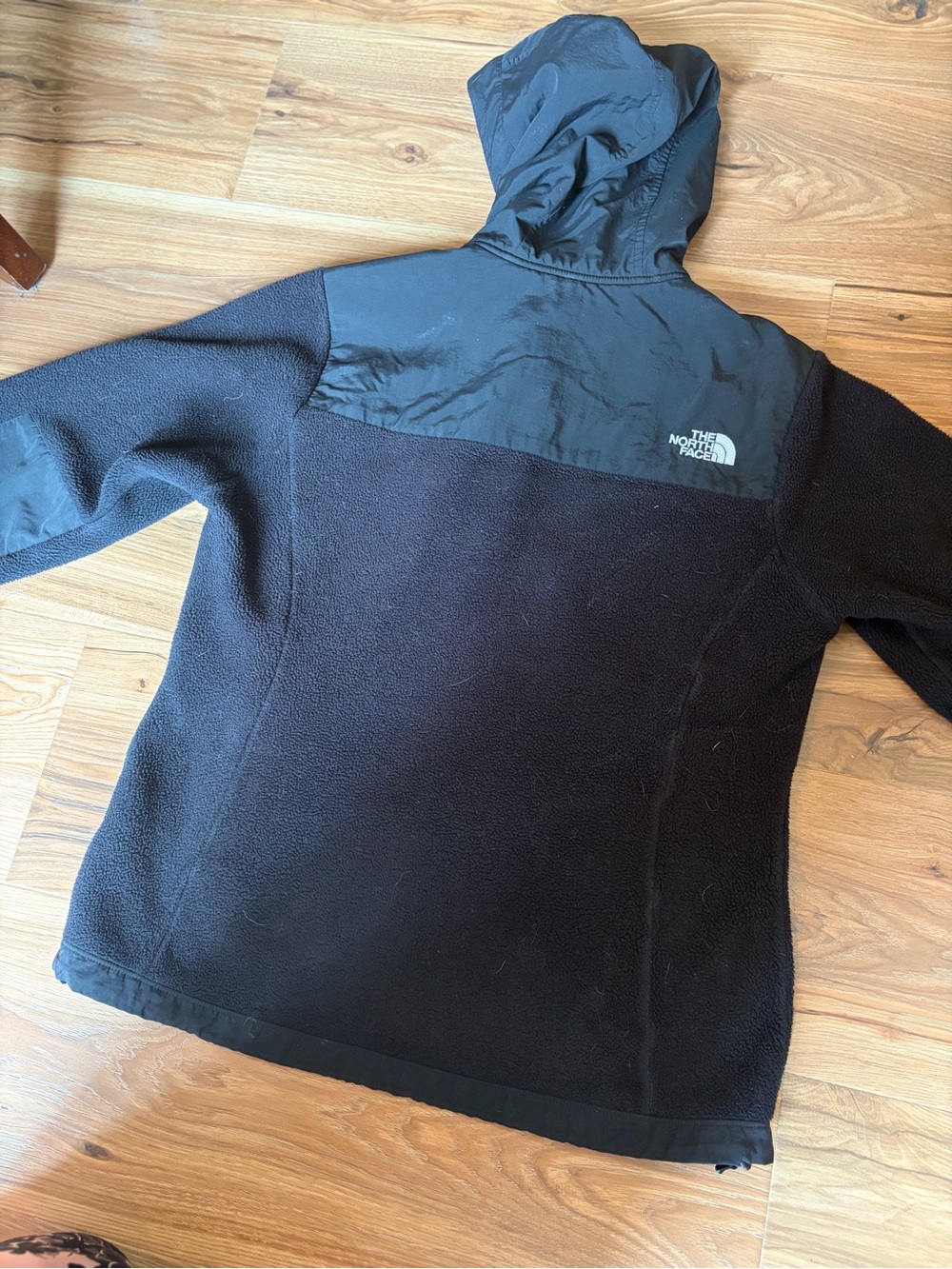 Northface coat - Picture 3 of 3